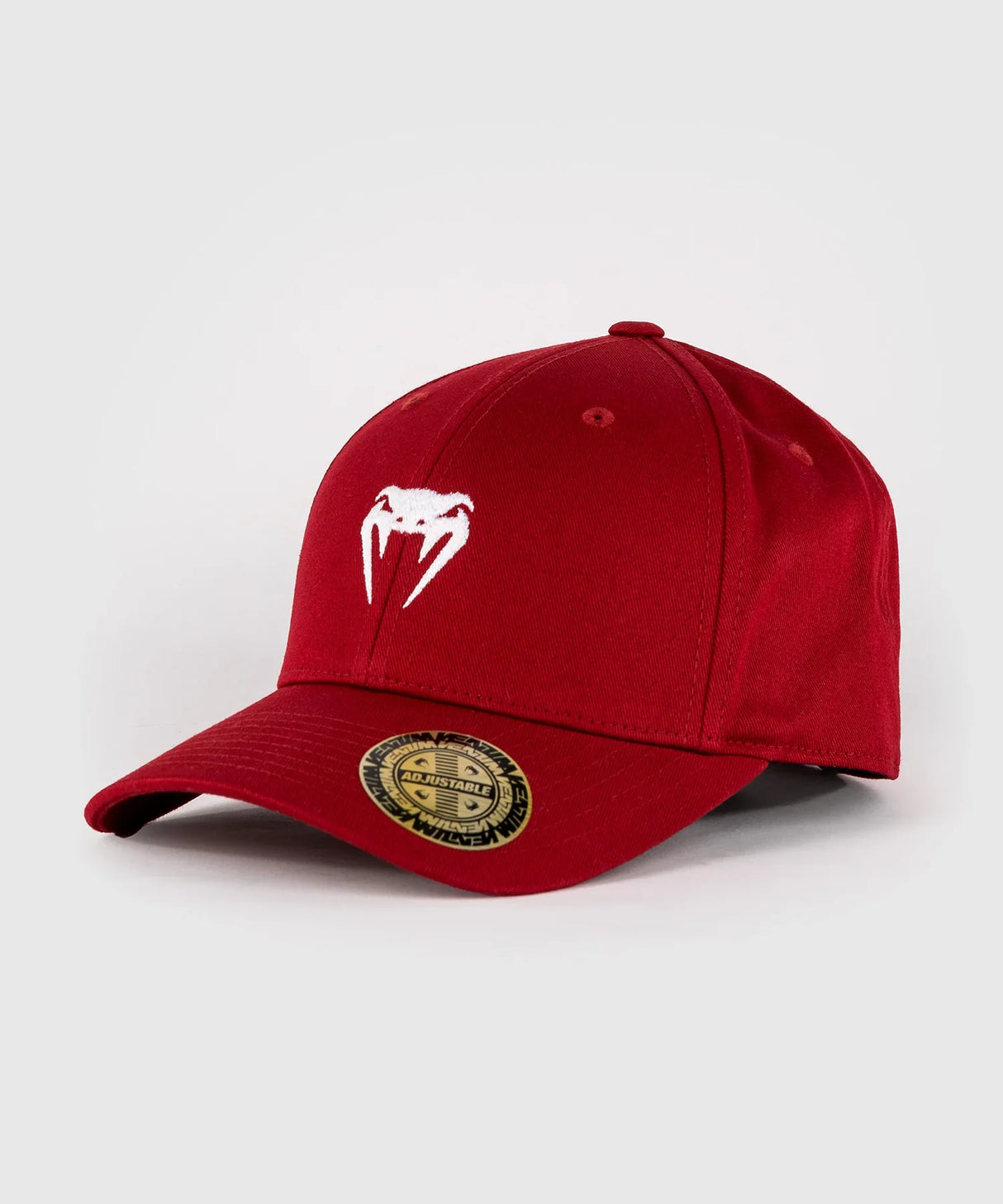 Venum Cap Classic 2.0 – Kirschrot