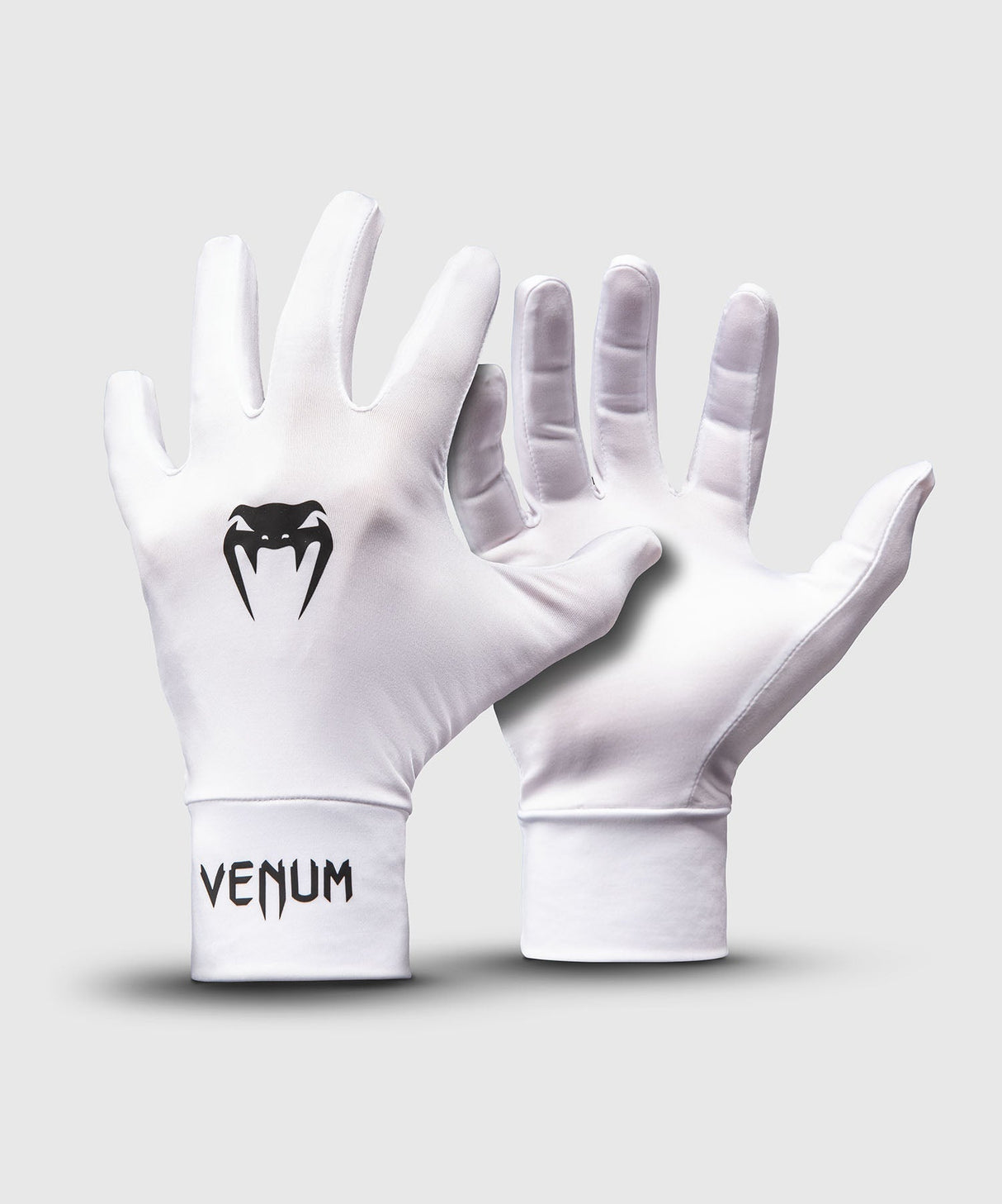 Venum Innenhandschuhe - Weiß