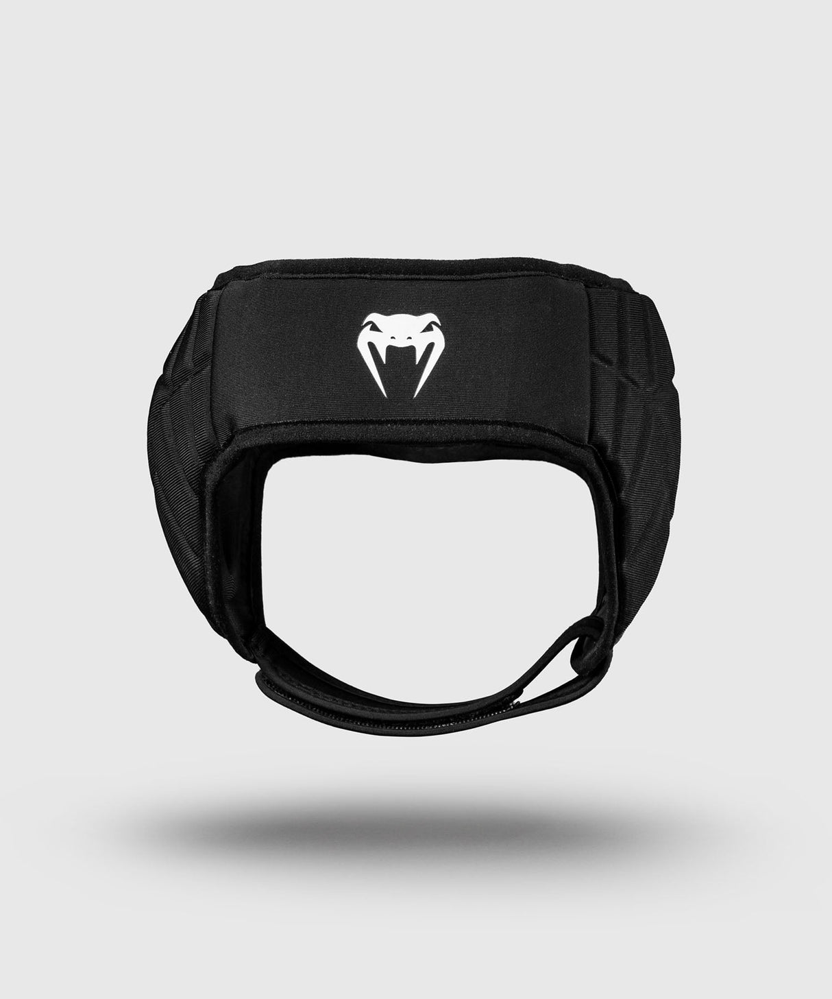 Venum Ohrenschutz Challenger Schwarz