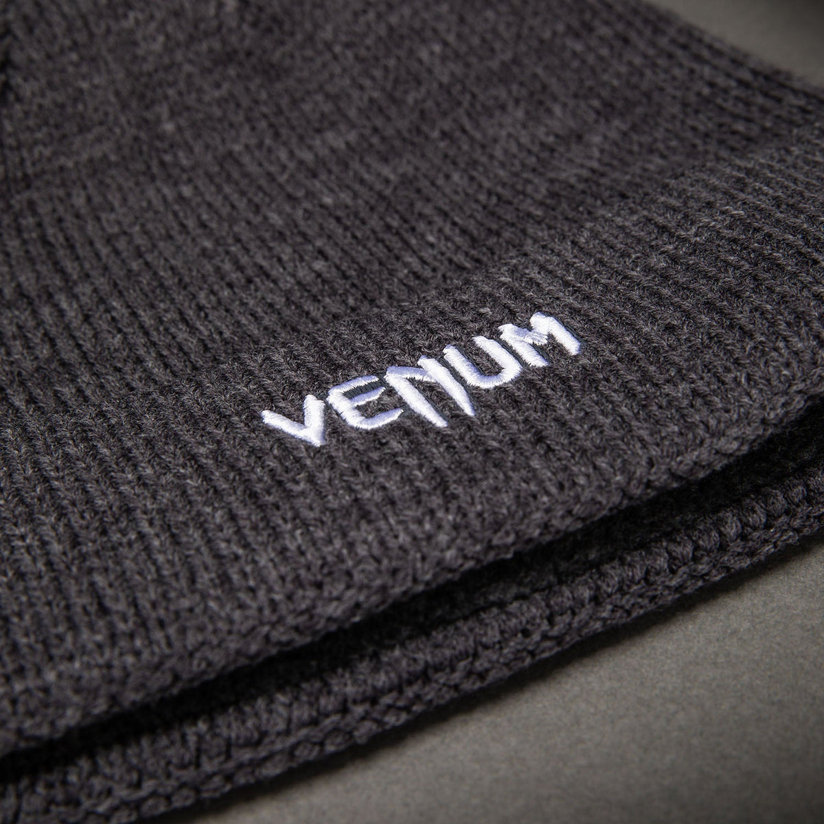 Venum Cap MX Classic - Grau