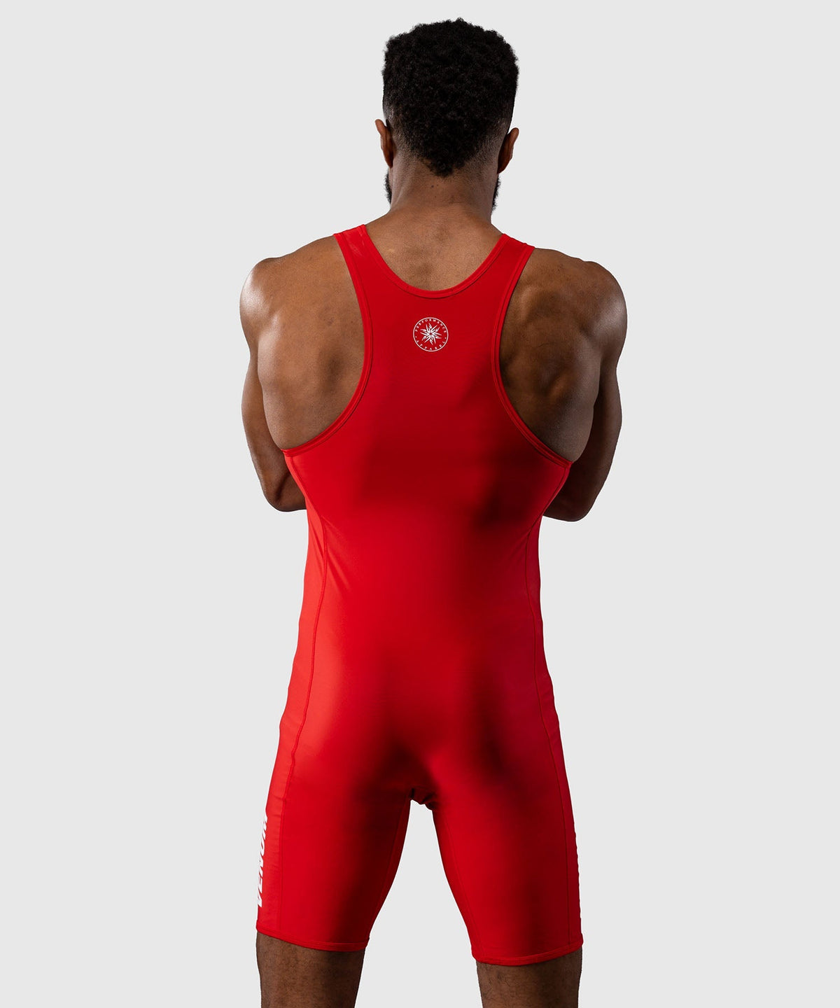 Venum Challenger Ringeranzug - Rot
