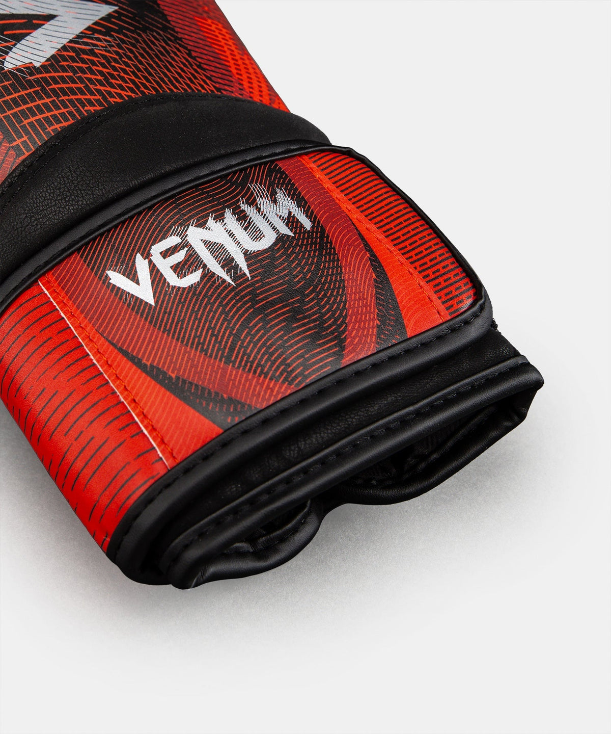 Venum Boxhandschuhe Galactic 3.0 – Rot/Silber
