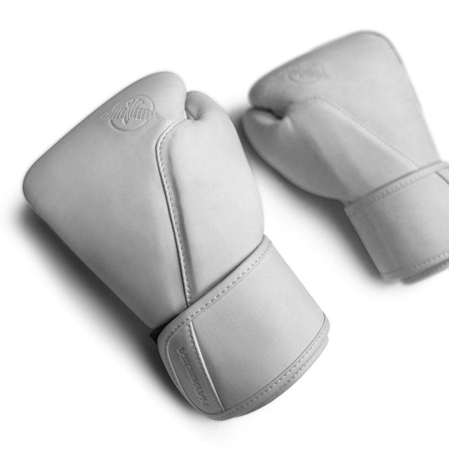 Hayabusa Boxhandschuhe T360 – Sea Smoke