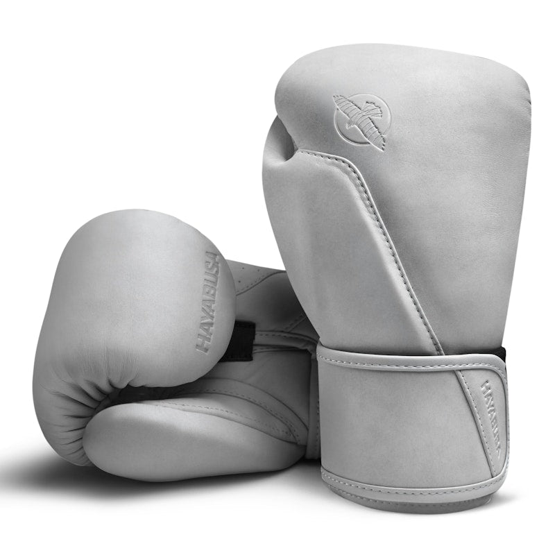 Hayabusa Boxhandschuhe T360 – Sea Smoke