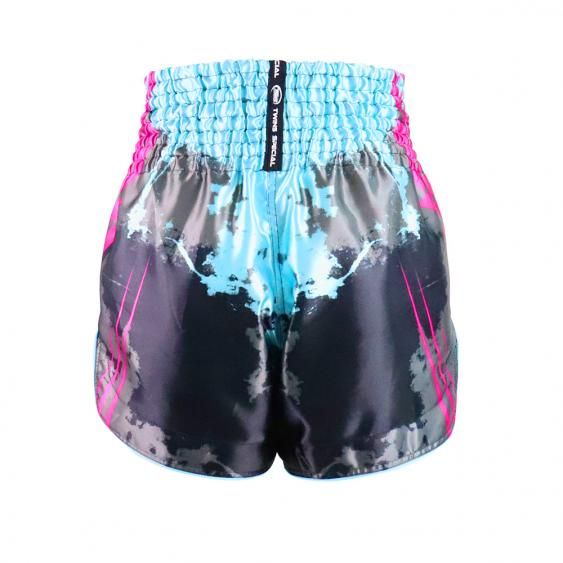 Twins Muay Thai Shorts TTBL - Candy