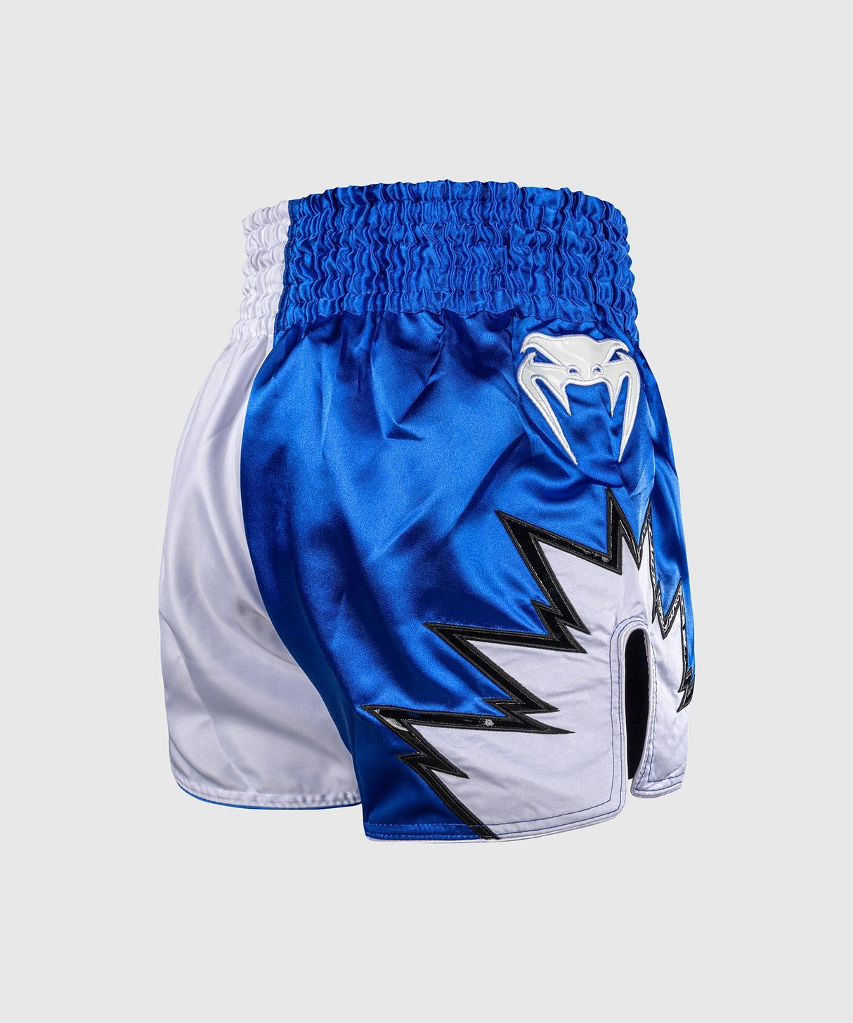 Venum Muay Thai Short Inferno 2.0 Weiß/Blau
