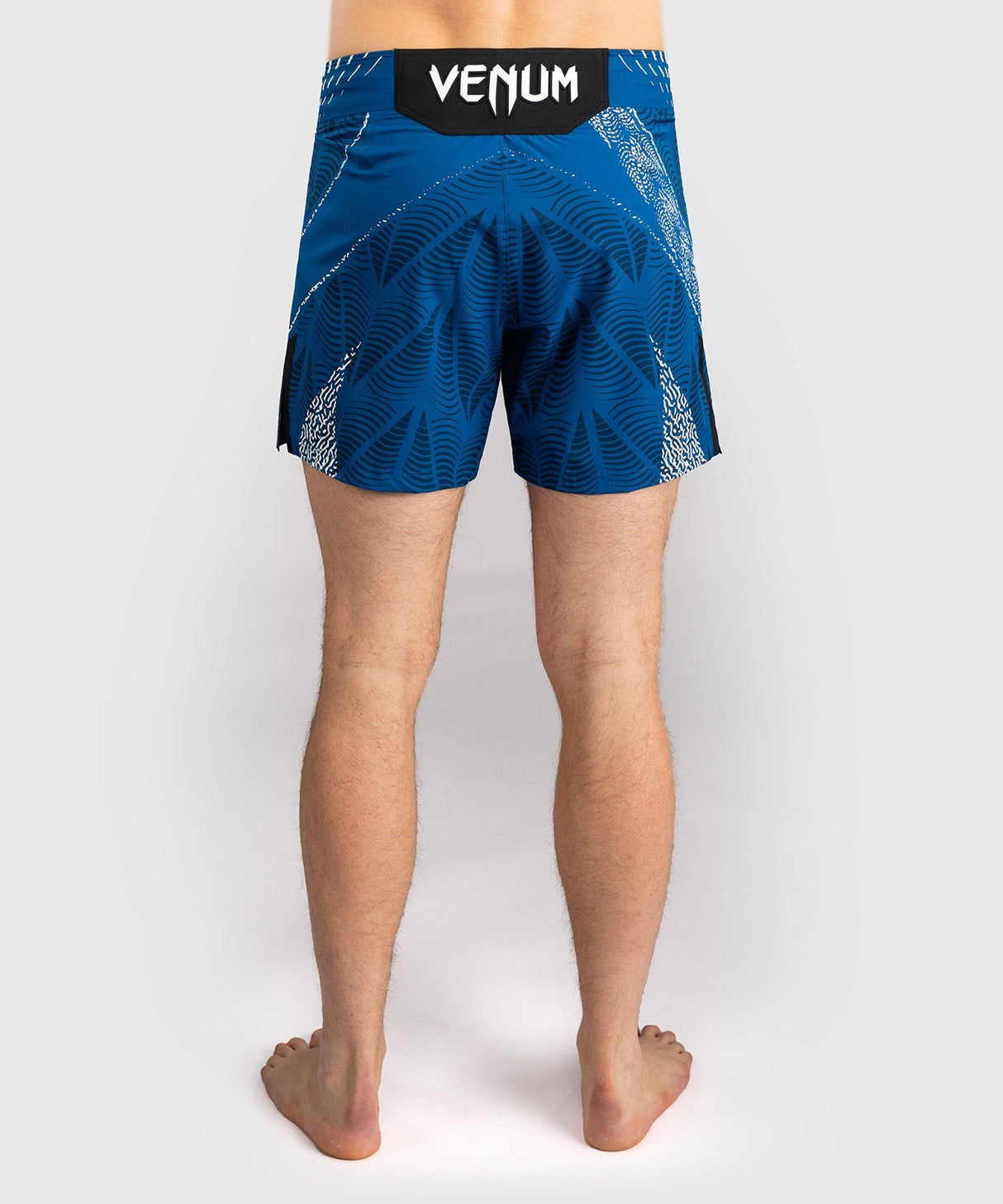 Venum UFC MMA Shorts Zenith - Blau