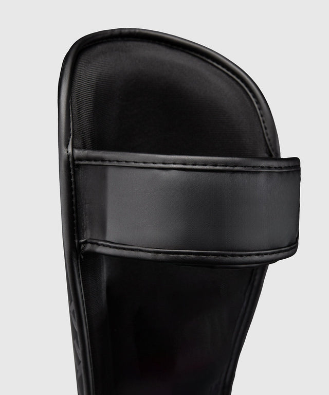 Venum Schienbeinschoner Contender 1.5 XT 3D - Schwarz/Gold