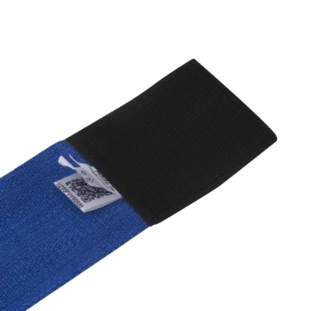 Adidas Boxbandagen - Blau