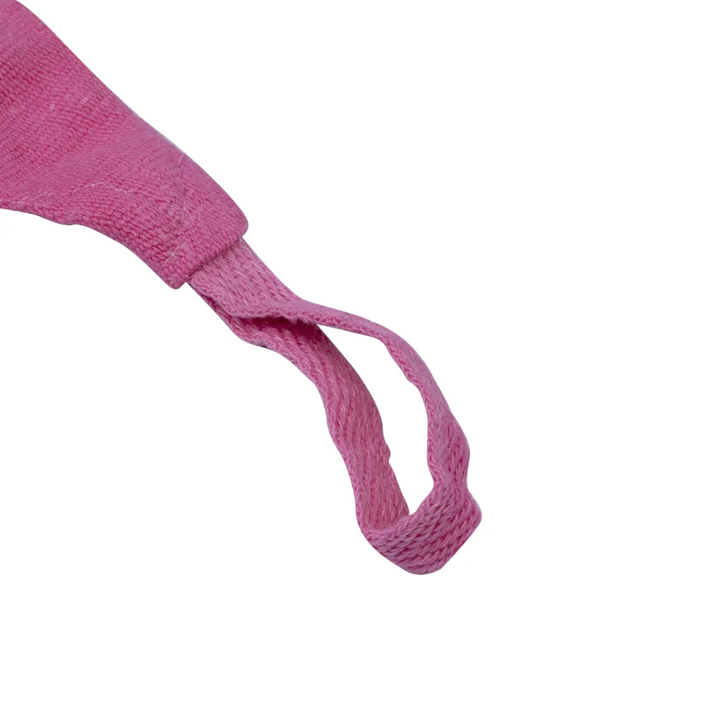 Adidas Boxbandagen - Rosa