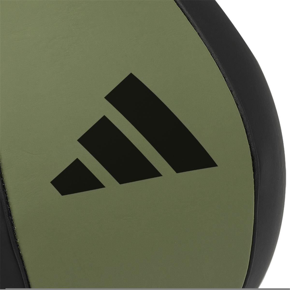 Adidas Speedball Combat 50 - Grün/Schwarz