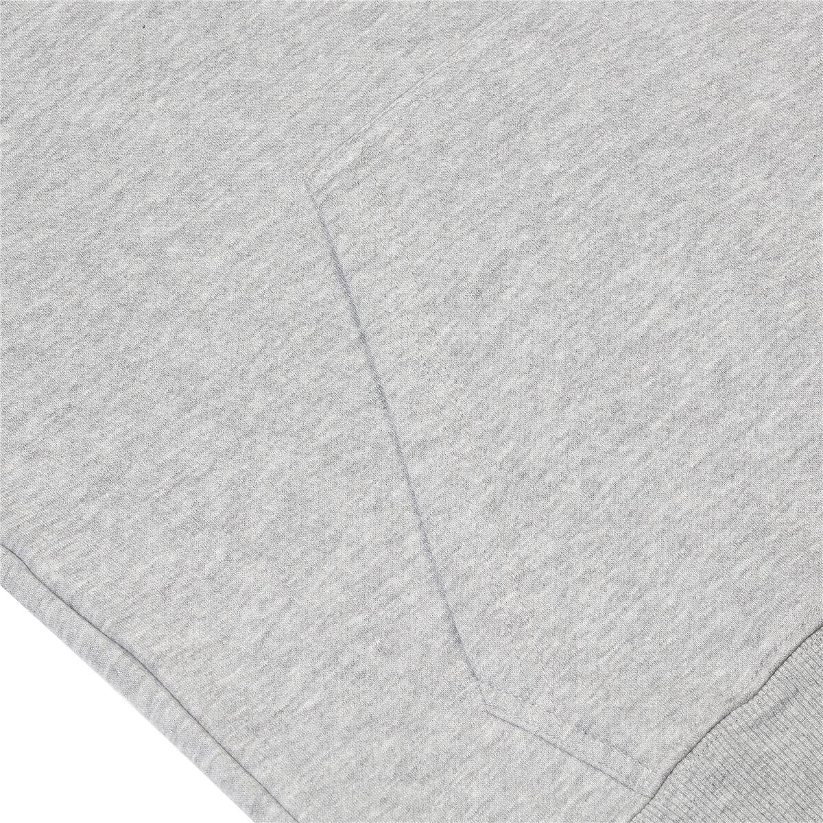 Adidas Hoodie Community Boxing - Grau/Schwarz