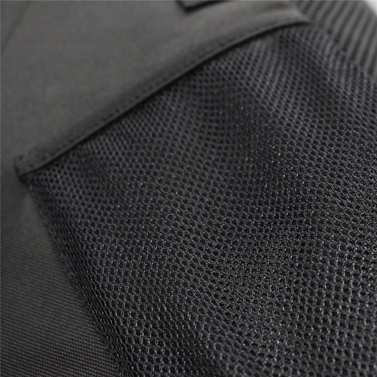Adidas Sporttasche Combat Sports S - Schwarz/Weiß