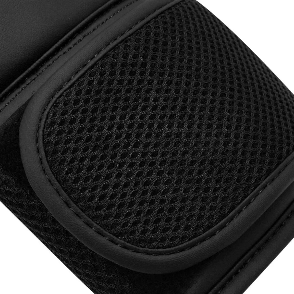 Adidas Boxhandschuhe Hybrid 25 – Schwarz