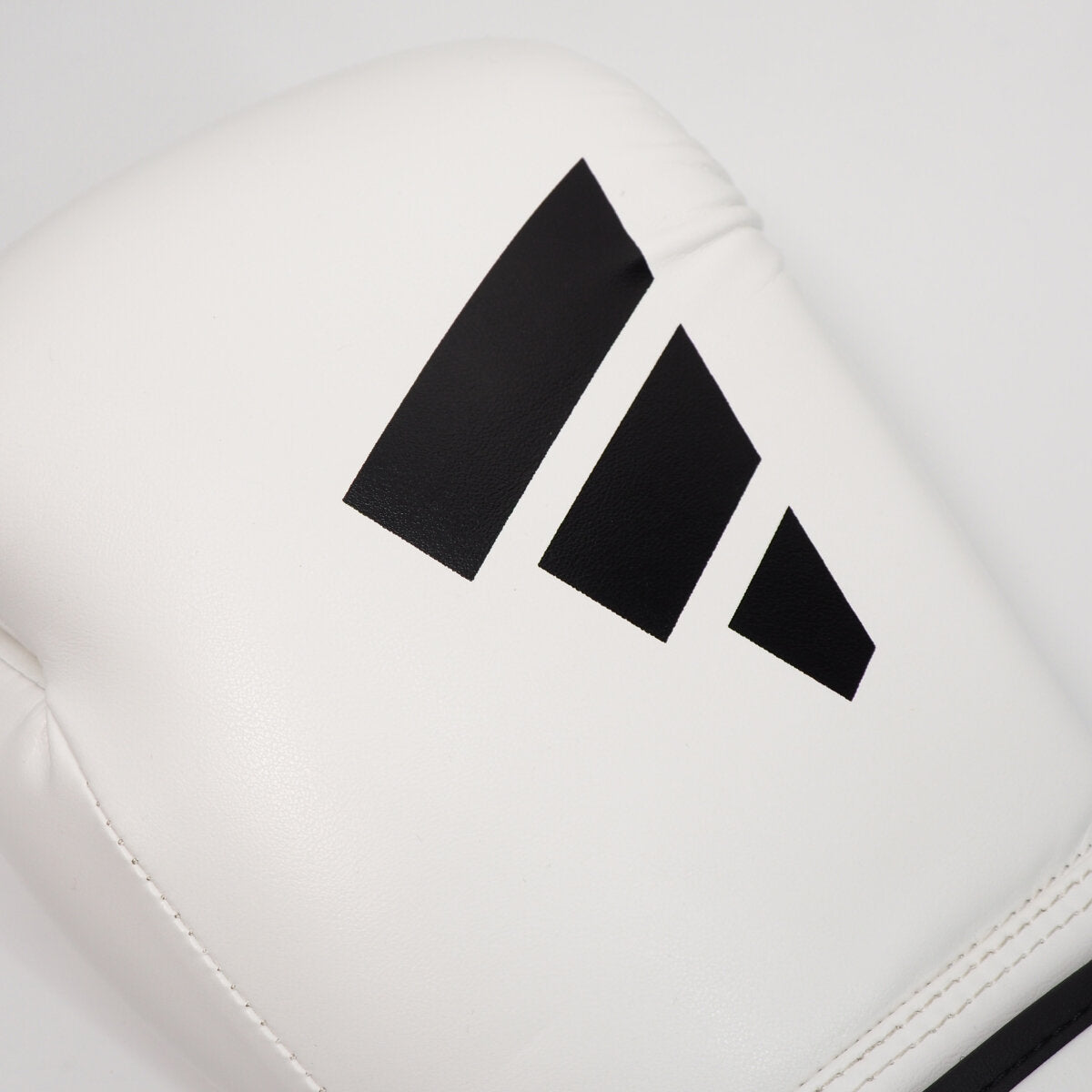 Adidas Boxhandschuhe Power 100 - Weiß/Schwarz