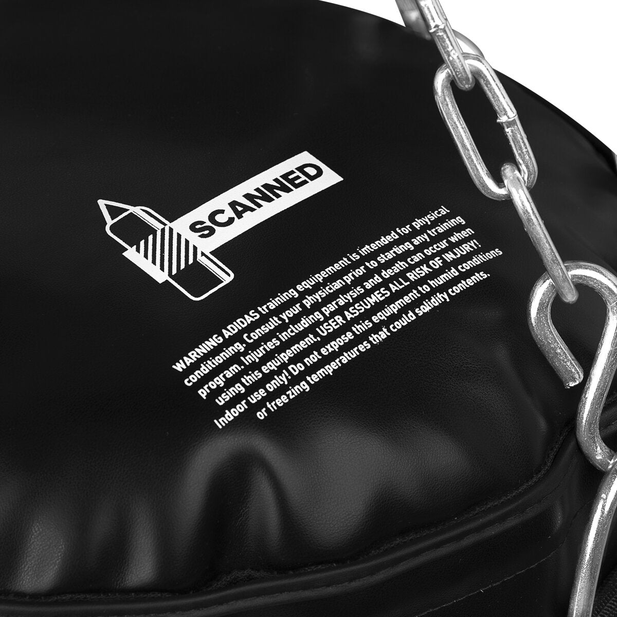 Adidas Boxsack Speed PU