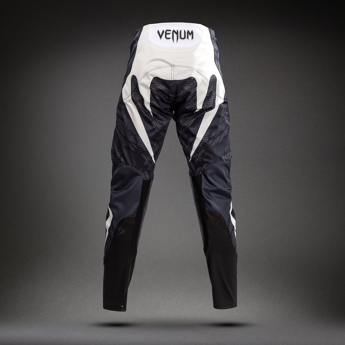 Venum MX Elite Motocross-Hose - Schwarz