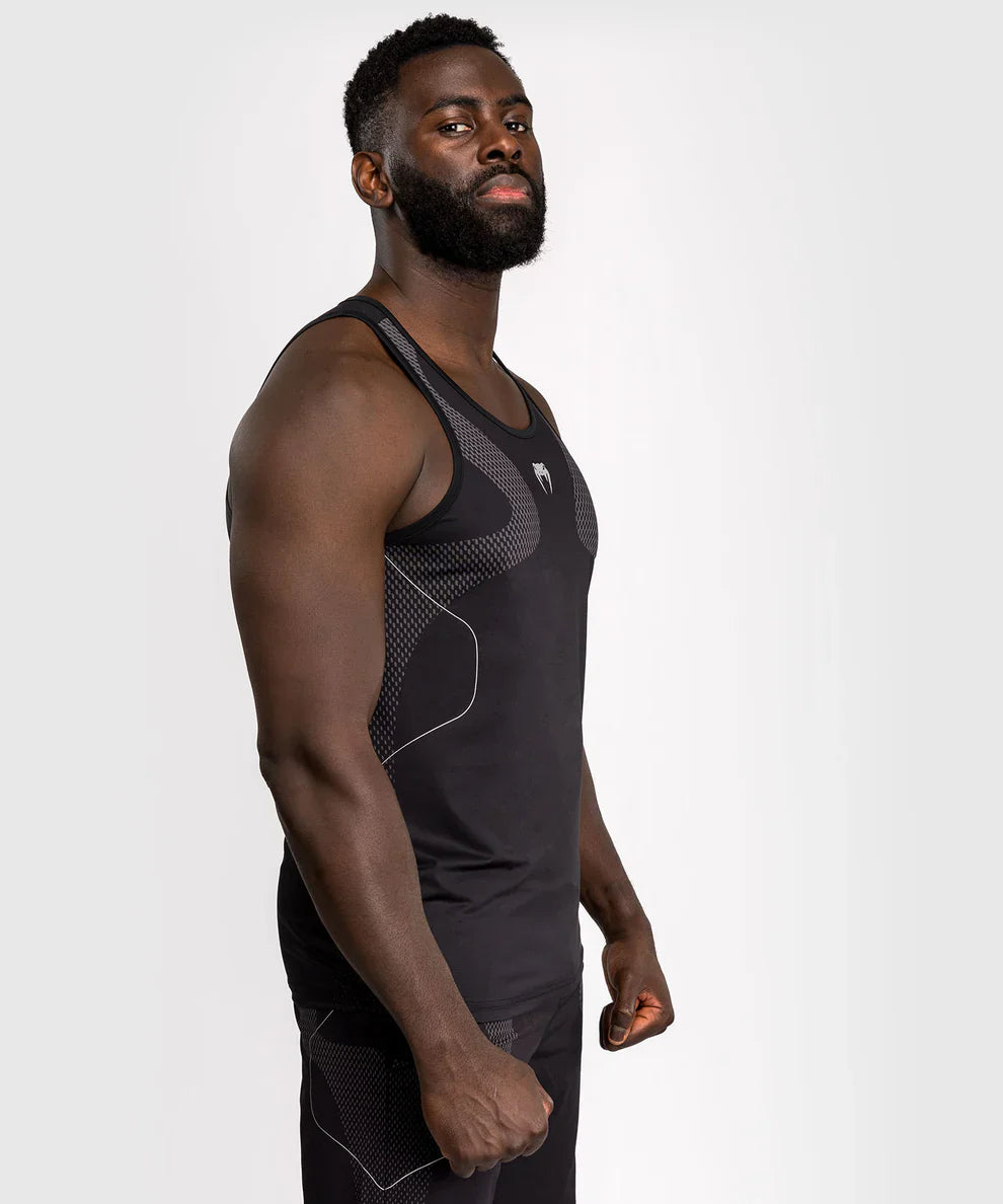 Venum Dry-Tech Tank Top Nexus – Schwarz