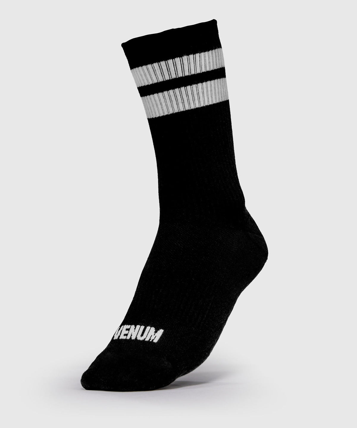 Venum Adrenaline Socken 3er-Pack - Schwarz/Weiß/Rot