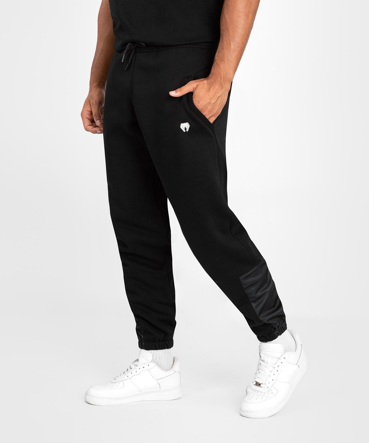 Venum Trainingshose Silent Power - Schwarz