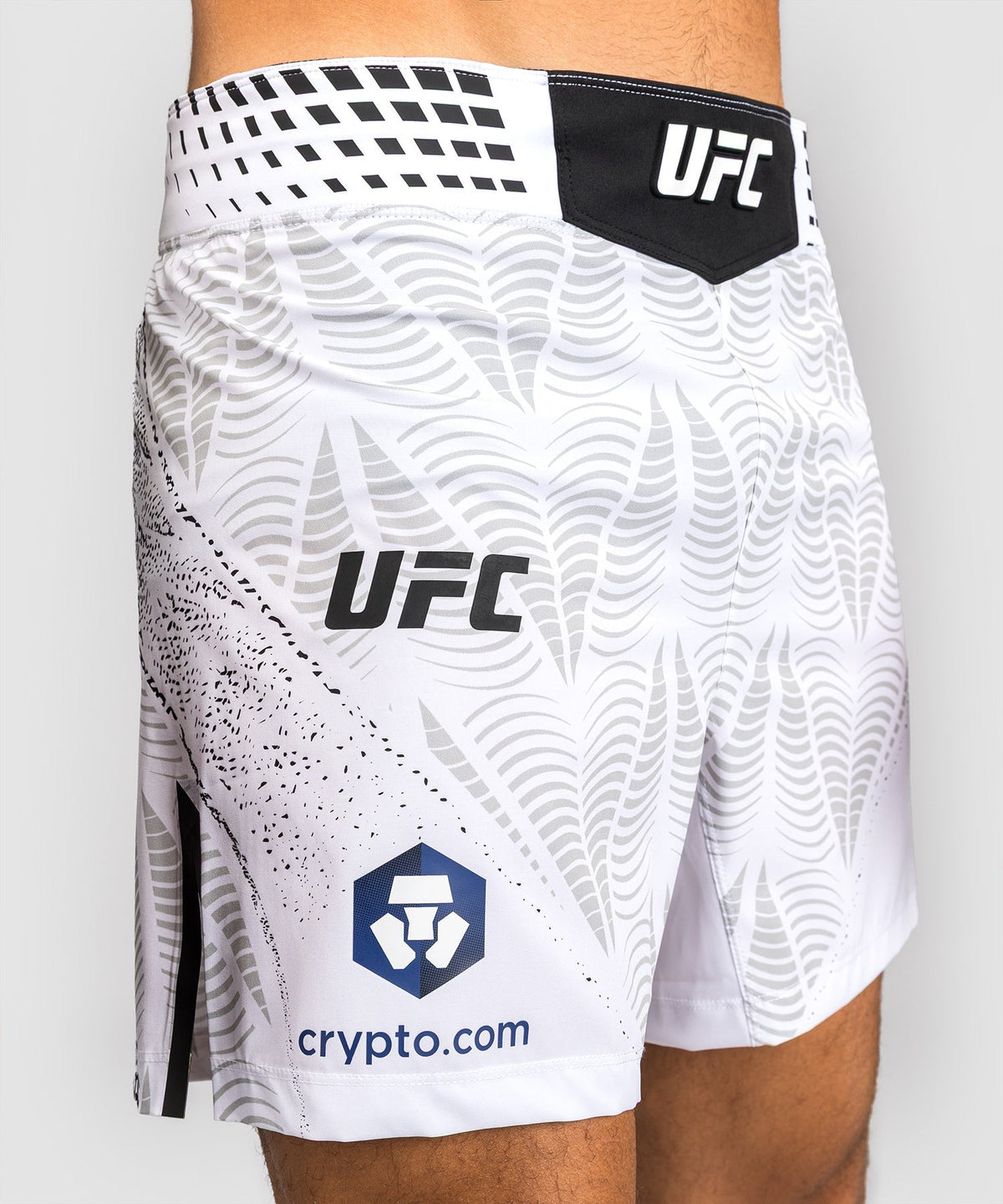 Venum UFC MMA Shorts Zenith - Weiß