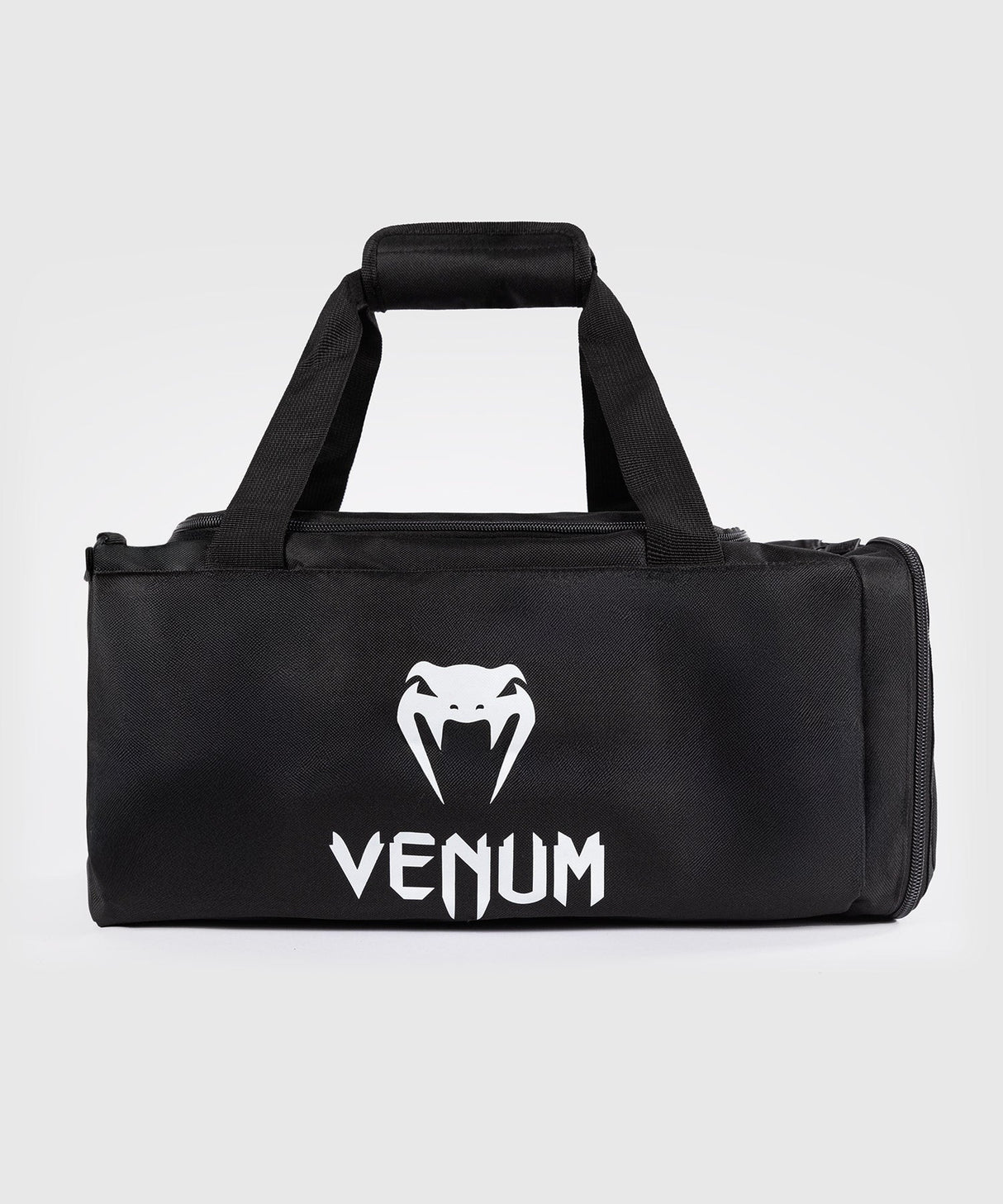Venum Sporttasche Essential - Schwarz