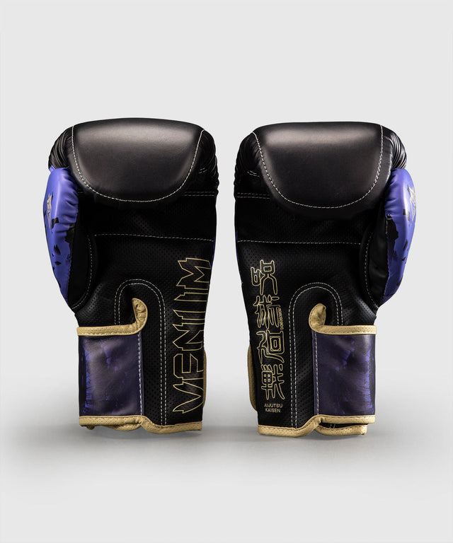 Venum Boxhandschuhe x Jujutsu Kaisen Impact Evo - Lila