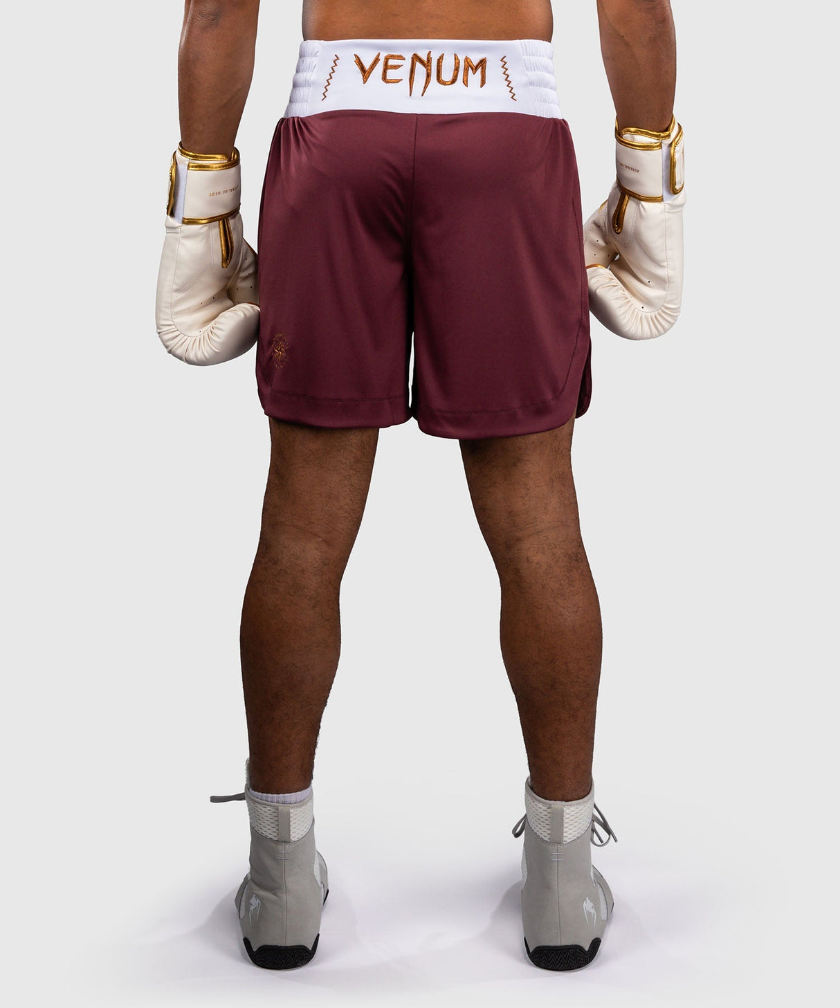Venum Boxhosen Classic - Bordeaux