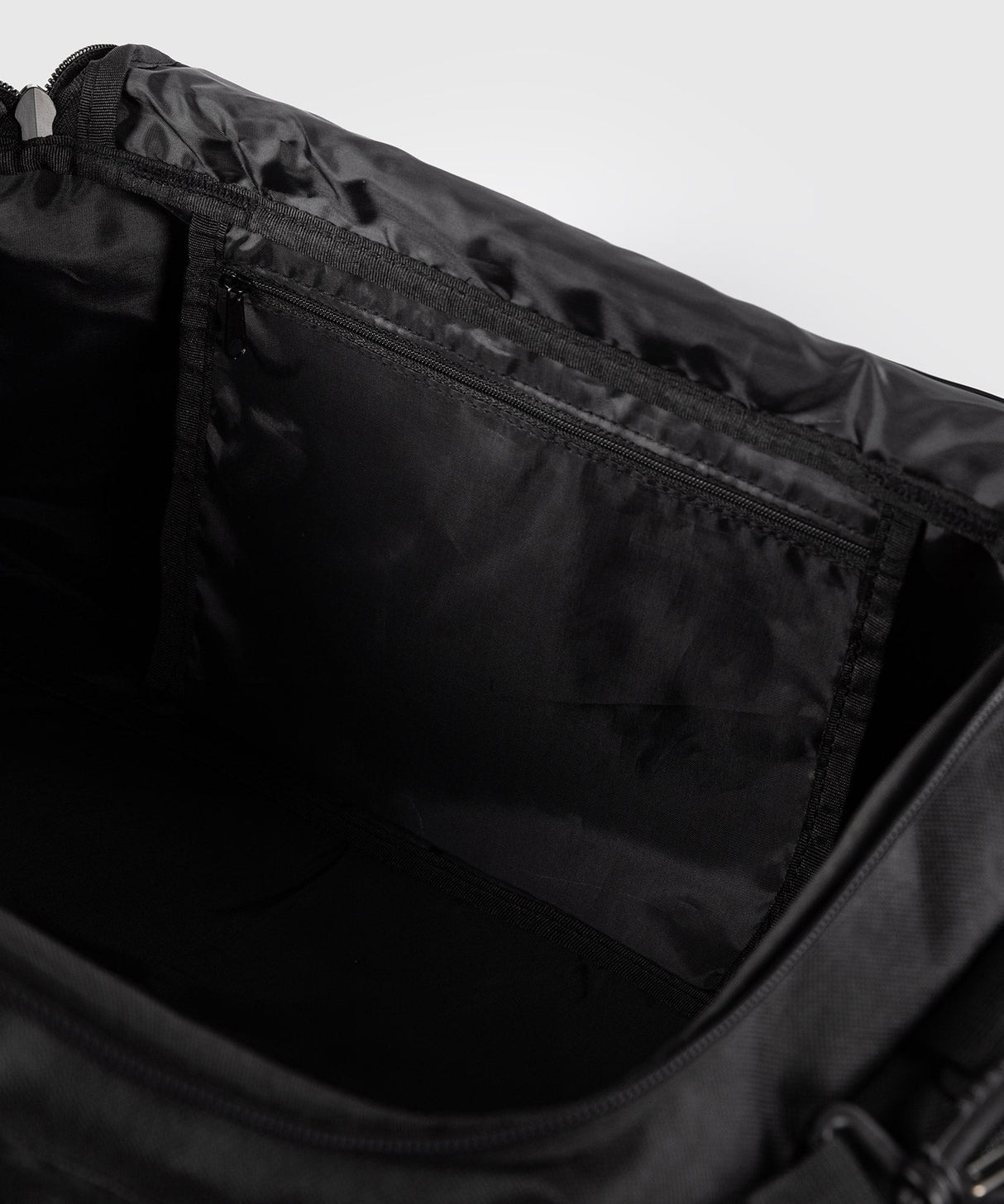 Venum Sporttasche Essential - Schwarz