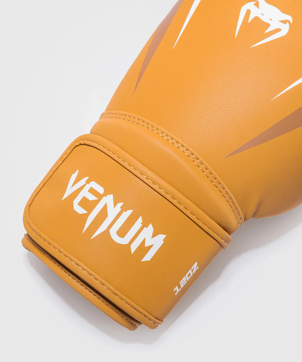 Venum Boxhandschuhe Hurricane – Havanna