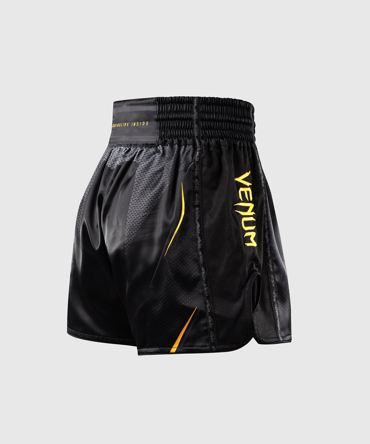 Venum Muay Thai Shorts G-Core - Schwarz/Gold