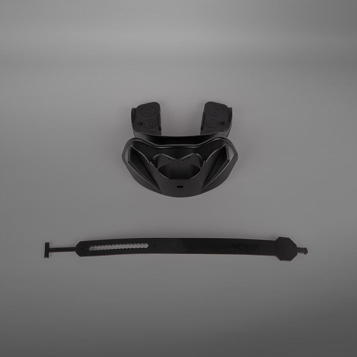 Venum Mundschutz Elite Lipguard OG Edition - Schwarz
