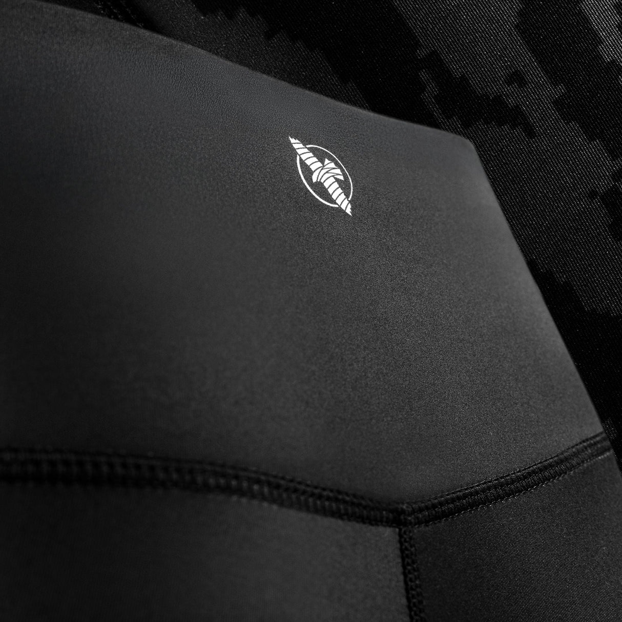 Hayabusa Leggings Apex Vantage Damen - Schwarz