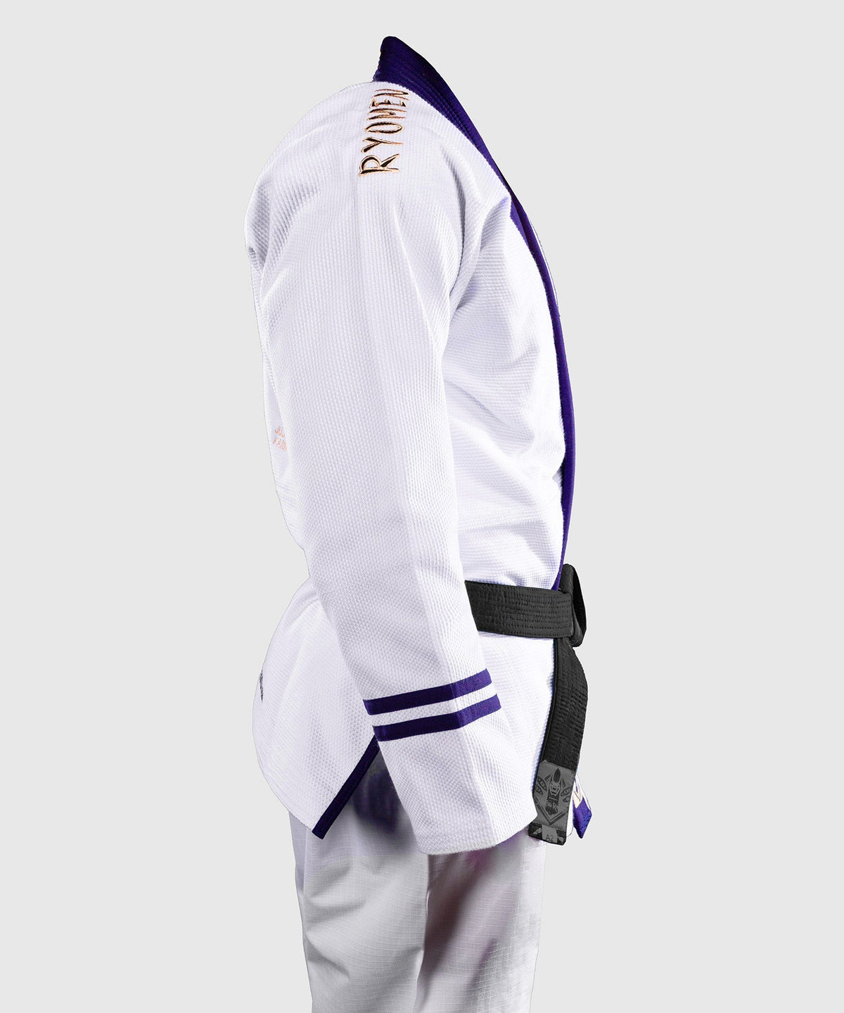Venum BJJ Gi Jujutsu Kaisen x Sukuna - Weiß/Blau
