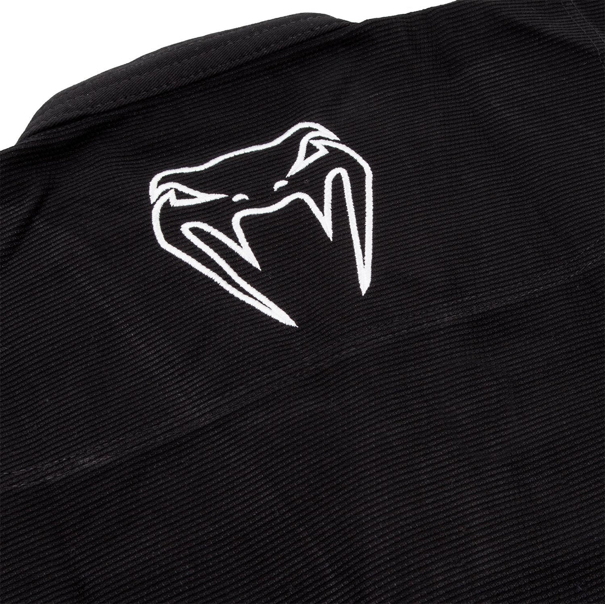 Venum BJJ Gi Contender Kinder – Schwarz
