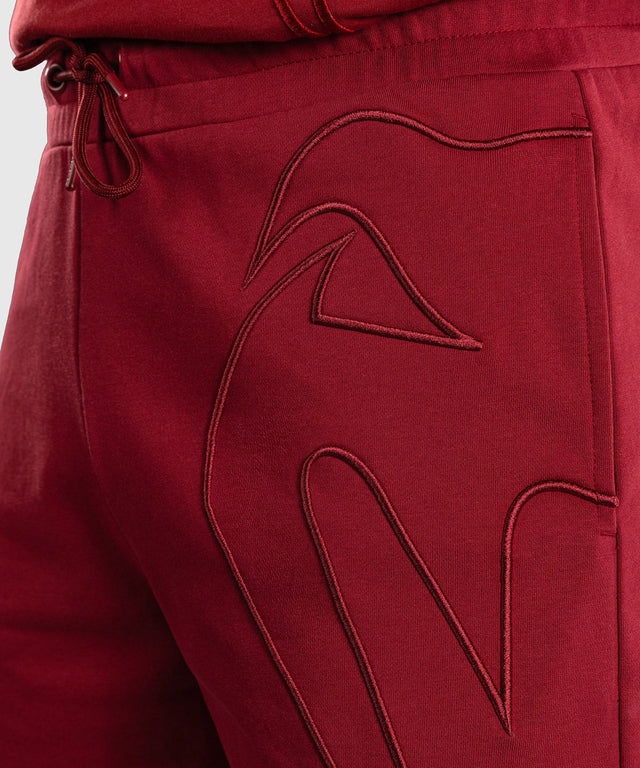Venum Trainingsshorts Giant 3D - Rot
