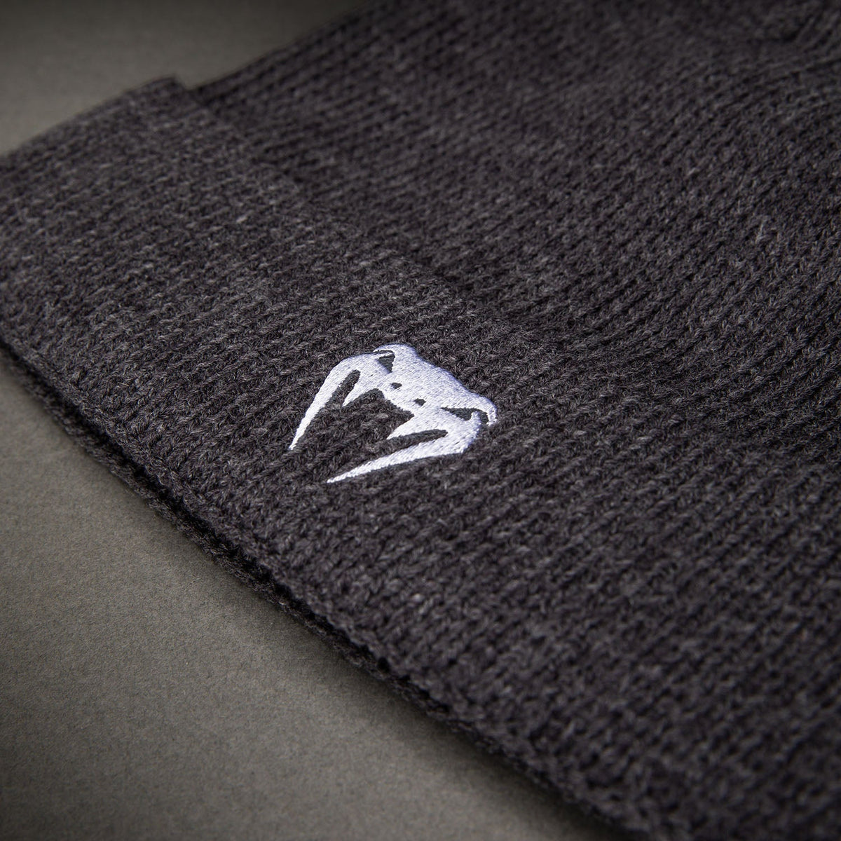 Venum Cap MX Classic - Grau