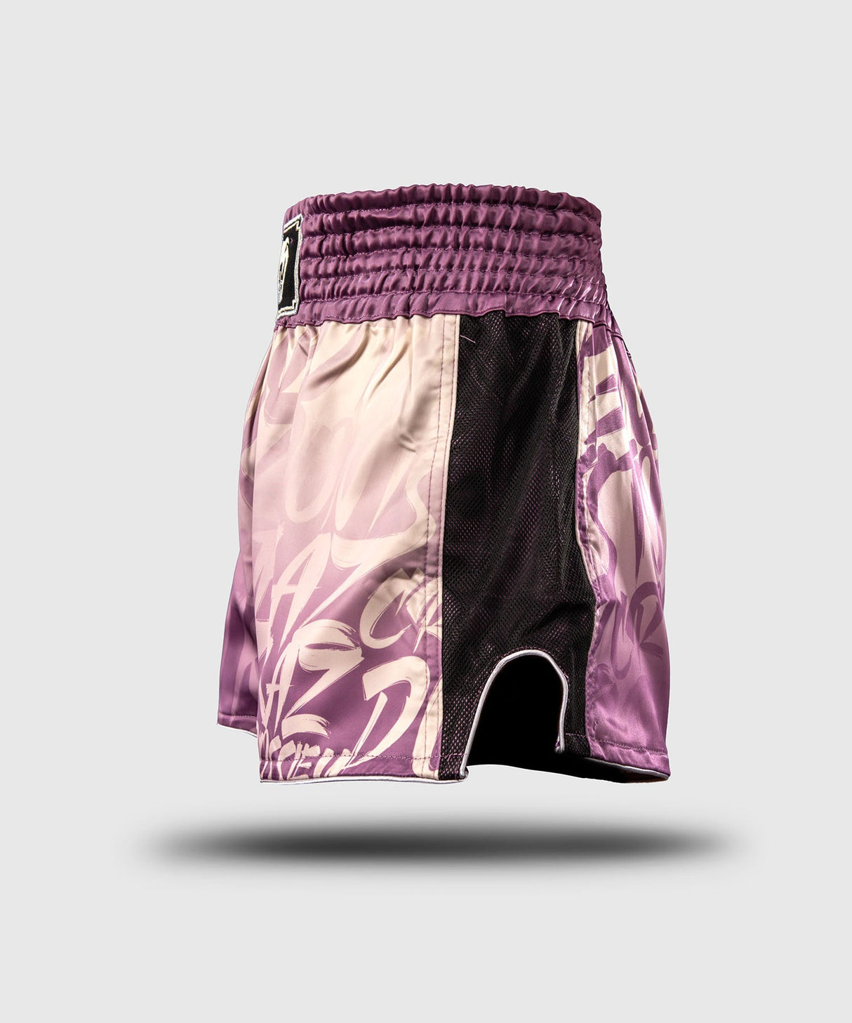 Venum Muay Thai Shorts x Kaz - Dunkelorchidee