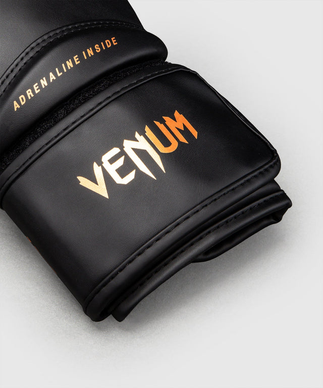 Venum Boxhandschuhe Contender 1.5 - Schwarz/Gold