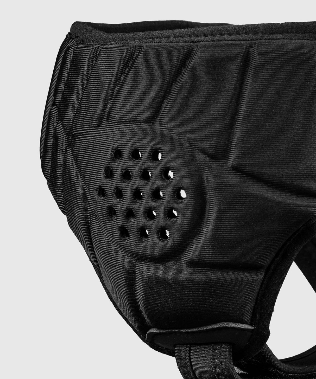 Venum Ohrenschutz Challenger Schwarz