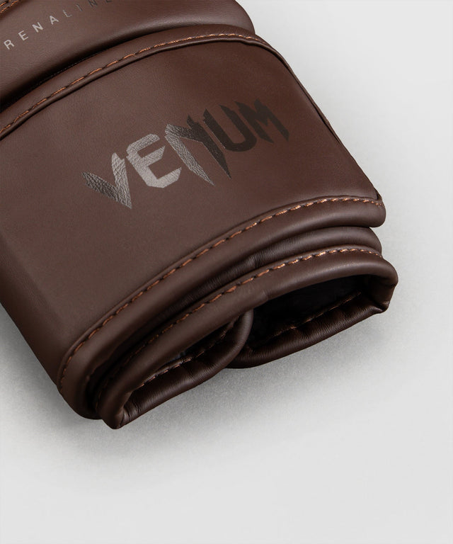 Venum Boxhandschuhe Contender 1.5 - Dunkelbraun