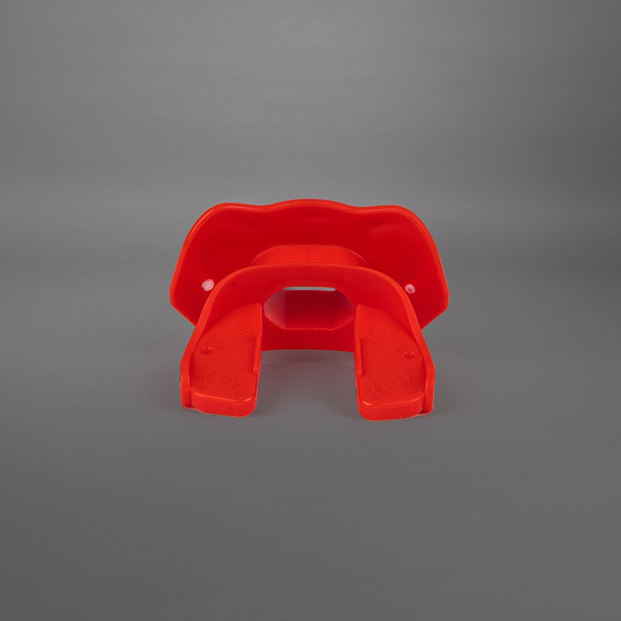Venum Mundschutz Elite Lipguard OG Edition - Rot/Weiß
