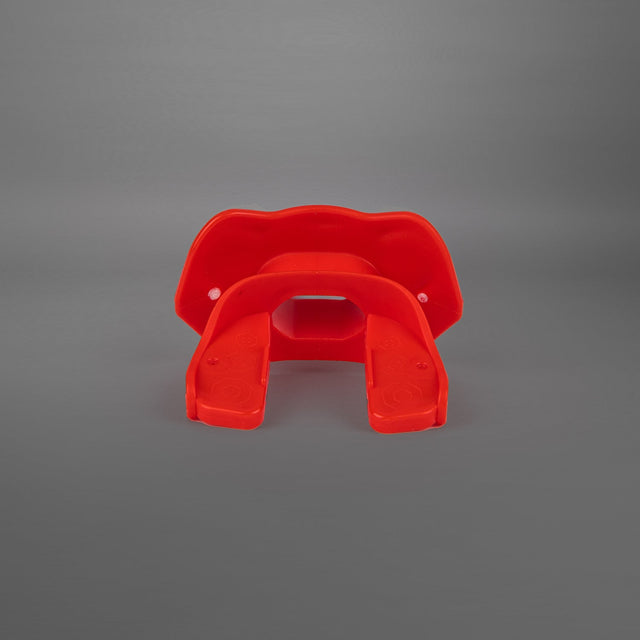 Venum Mundschutz Elite Lipguard OG Edition - Rot/Weiß