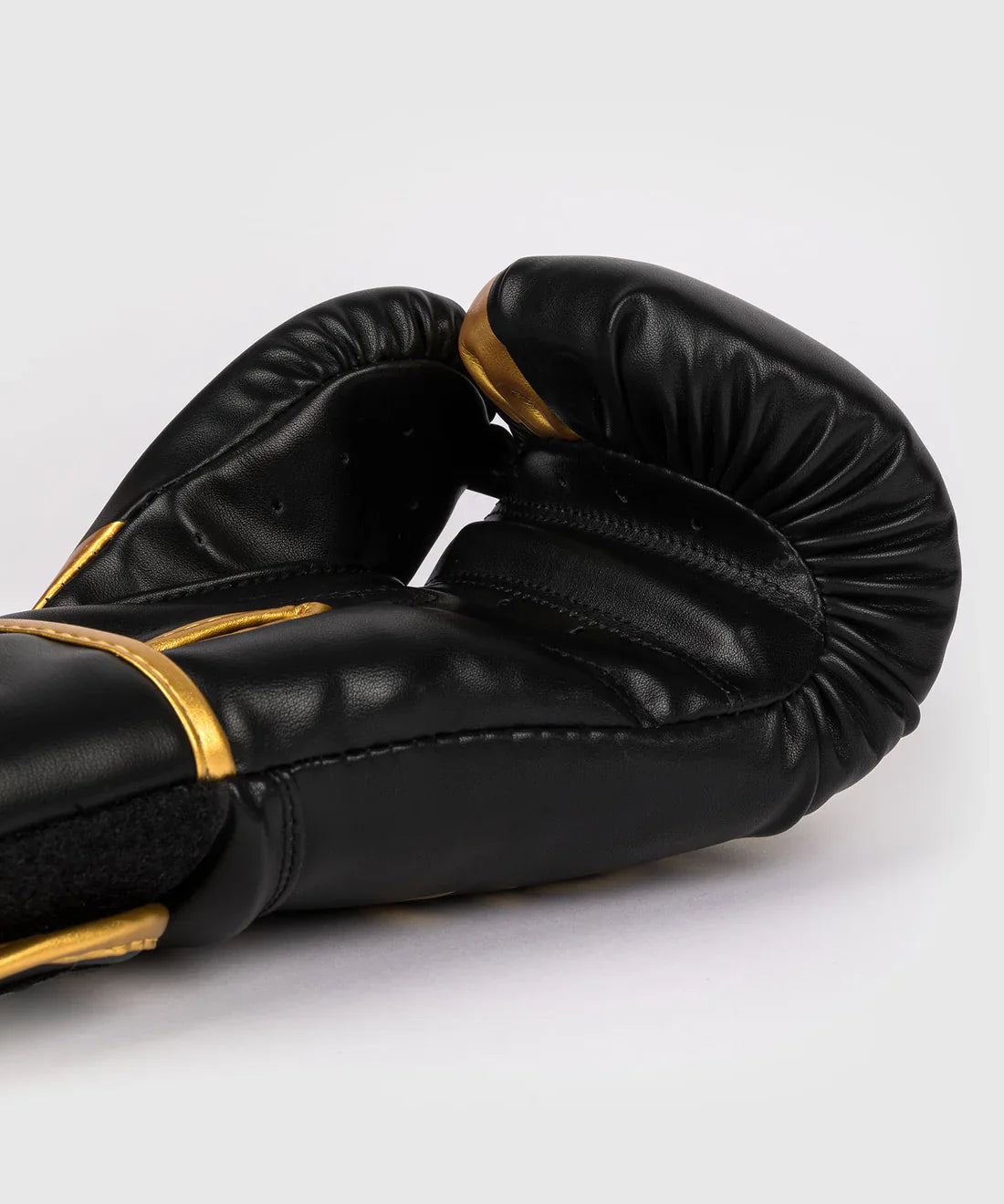 Venum Boxhandschuhe Challenger 2.5 – Schwarz/Gold
