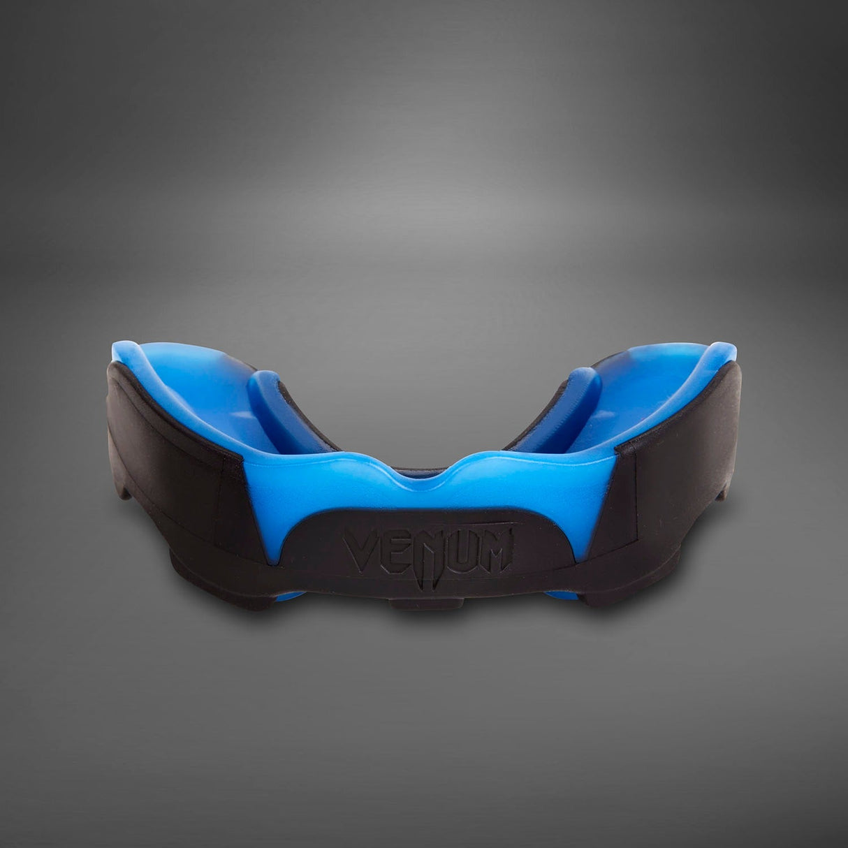 Venum Predator Mundschutz - Schwarz/Blau