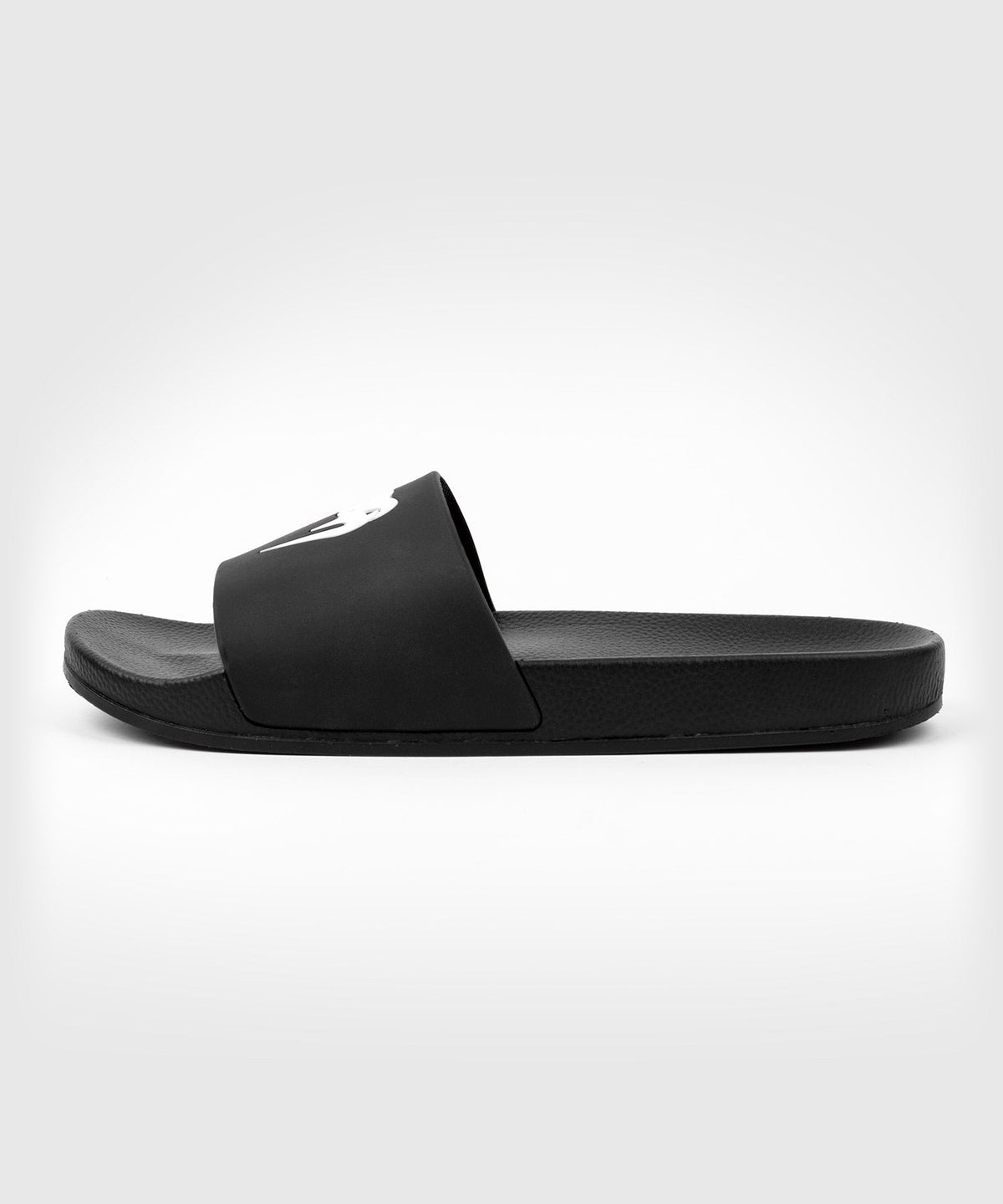 Venum Badesandalen Classic - Schwarz/Weiß