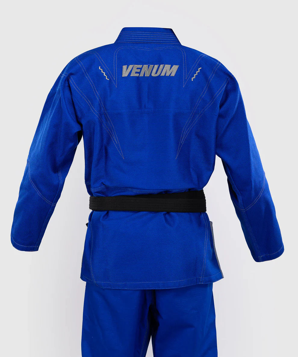 Venum Elite 5.0 – 450 – BJJ Gi – Königsblau