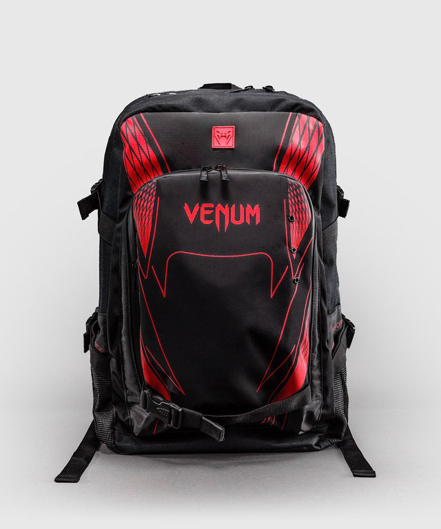 Venum Rucksack Amazonia Reborn L - Schwarz/Rot