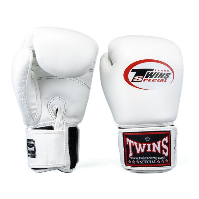 Twins Boxhandschuhe BGN - Weiss