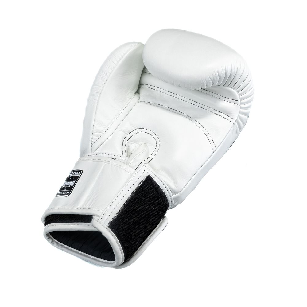 Twins Boxhandschuhe BGN - Weiss